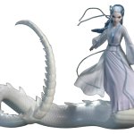 Blanca Snake