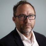 Jimmy Wales