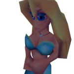 Mermaid 64