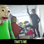 thats me GIF Template