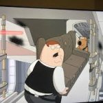 loading things star wars