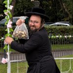 Fruity Boy - Jew Edition