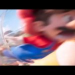 Mario fly