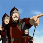 that lemur it's earthbending