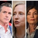The three most dangerous people in America