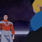 Thragg is not impressed