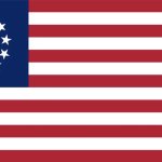 American Anti Furry Flag meme