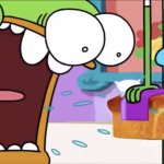 Now gimme more of that bread meme