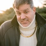 Steve Stevens Blessings