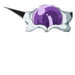 Frieza Head (1st form)