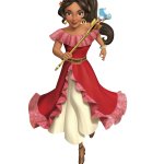 Elena Castillo Flores