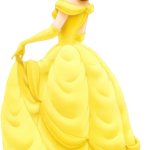 Princess Belle (1991)