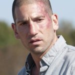 Shane walking dead