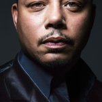 Terrence Howard
