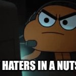 Bluey sucks | Bluey haters in a nutshell: | image tagged in gifs,i hate bluey,bluey sucks,bluey is for babies | made w/ Imgflip video-to-gif maker