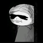 Uncanny James