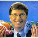 Bill burger