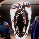 Pomni, Kinger & Angel TADC