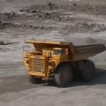 Truck GIF Template