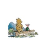 pooh and piglet favourite day