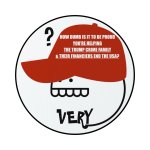 your maga hat outs you as the dumbest