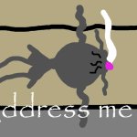 Address me mega darkrai version