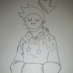 Blook meme