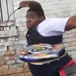 Beyblade coming for you