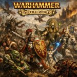 Warhammer Fantasy meme