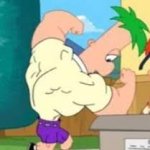 Strong Ferb