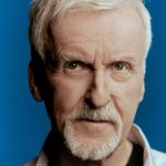James Cameron
