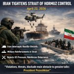 US–Israel–Iran War (World War 3 DLC)