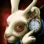 All roads lead back to...