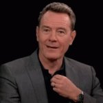 Bryan Cranston me?