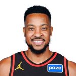 CJ McCollum