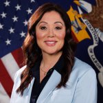 Lori Chavez-DeRemer, Secretary of Labor