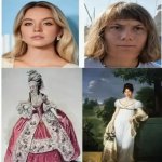 Sydney Sweeney Greta thunberg
