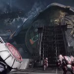 Transformers jazz ark
