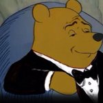 Rich pooh