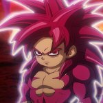 Daima Ssj4 goku