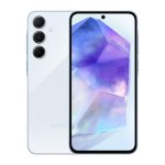 Samsung Galaxy A55 meme
