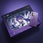 Infinix Note 50 Pro+ Honkai Star Rail Edition