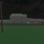 Roblox haus
