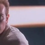 Darth maul fall GIF Template