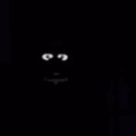 Freddy glowing eyes