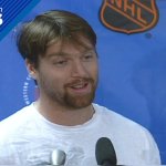 Patrick Roy Jeremy Roenick