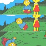 Ralph rolling