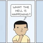 A brief history of