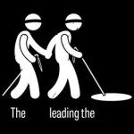 The blind leading the blind