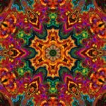 Kaleidoscope meme